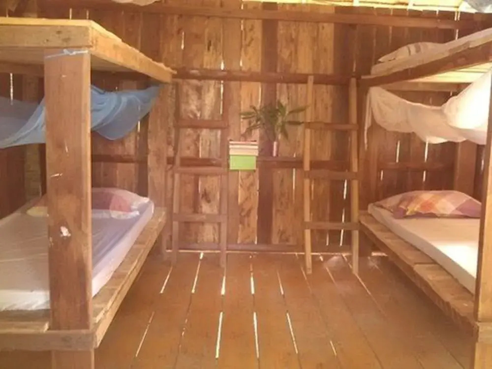 Inn the Village