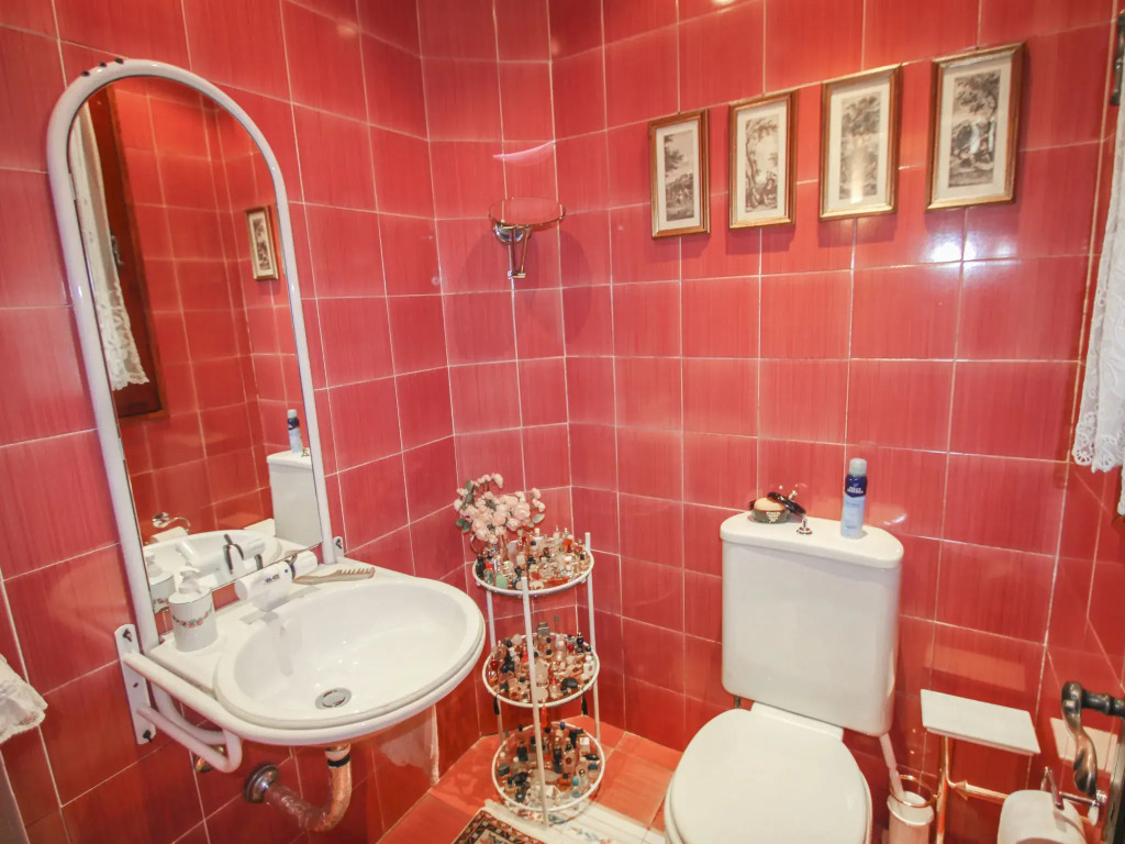 Villa Villa Campo del Mulino by Interhome