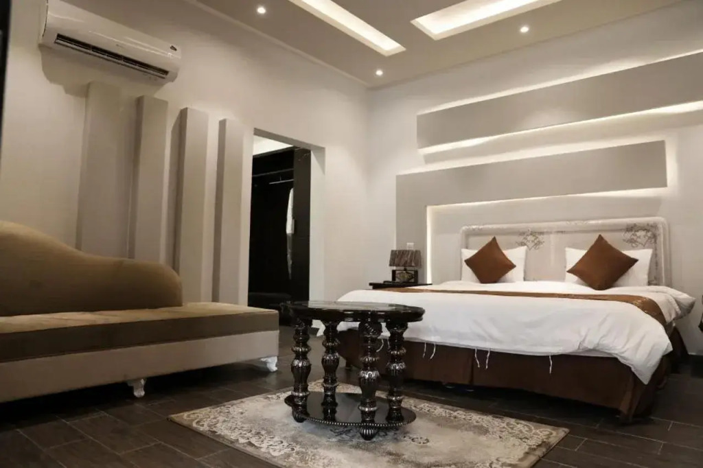 Amaaria Aquapark resort Villas & Chalet