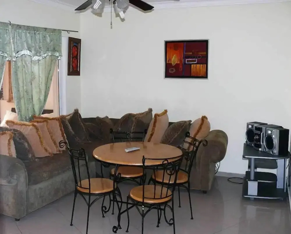 Oasis Apartments