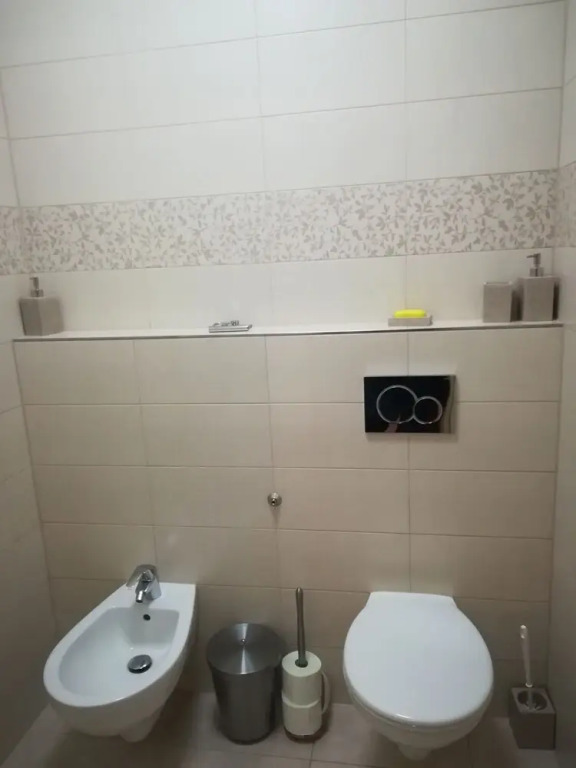 Muna Apartments - Ghada