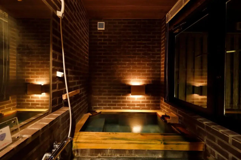 Minamiaso Kugino Onsen Ryokan Konomama