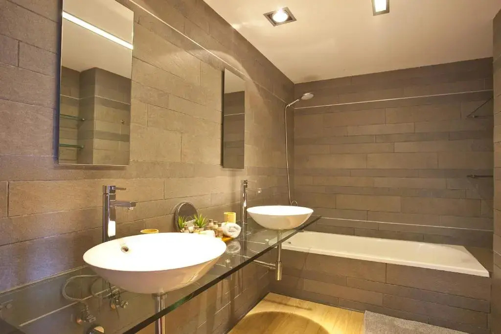 Apartamento Ciutadella 1