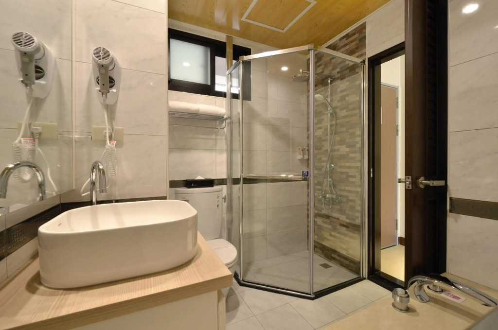 Zhaody Hotel