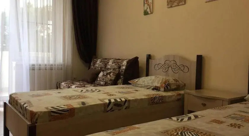 Leto (Лето)