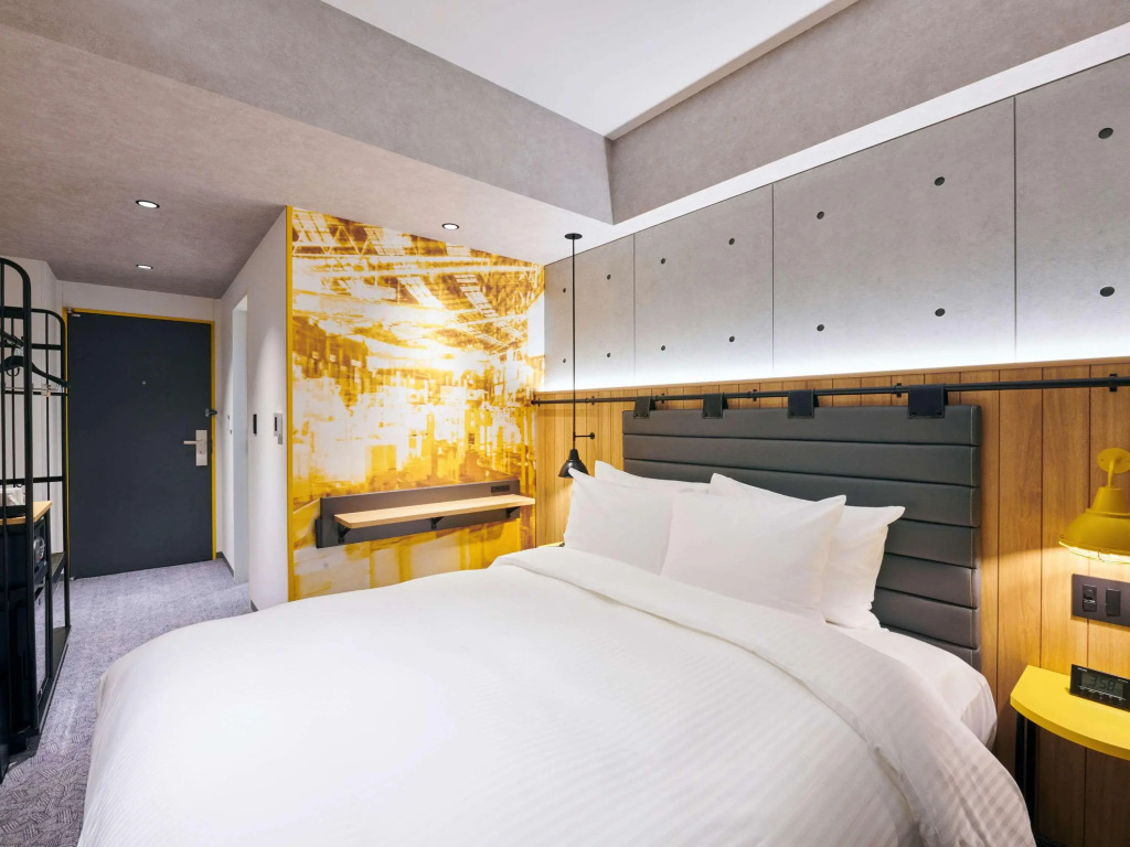 ibis Styles Nagoya