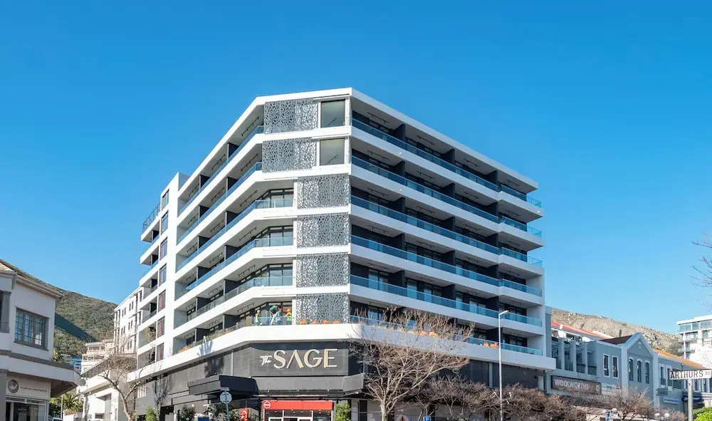 The Sage Aparthotel by Totalstay