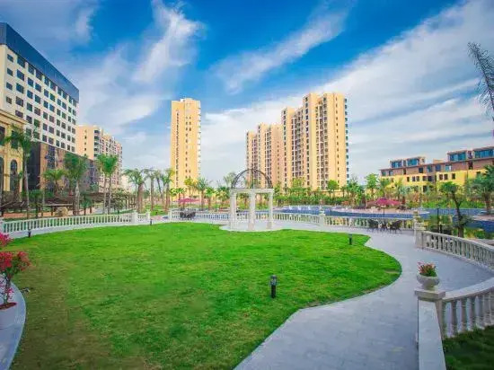 Hong Hu International Hotel