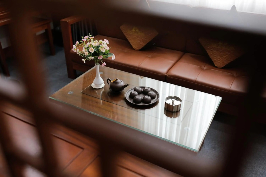 Bao Han Hotel