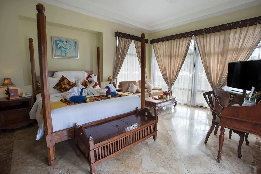 Lorin Resort Belitung