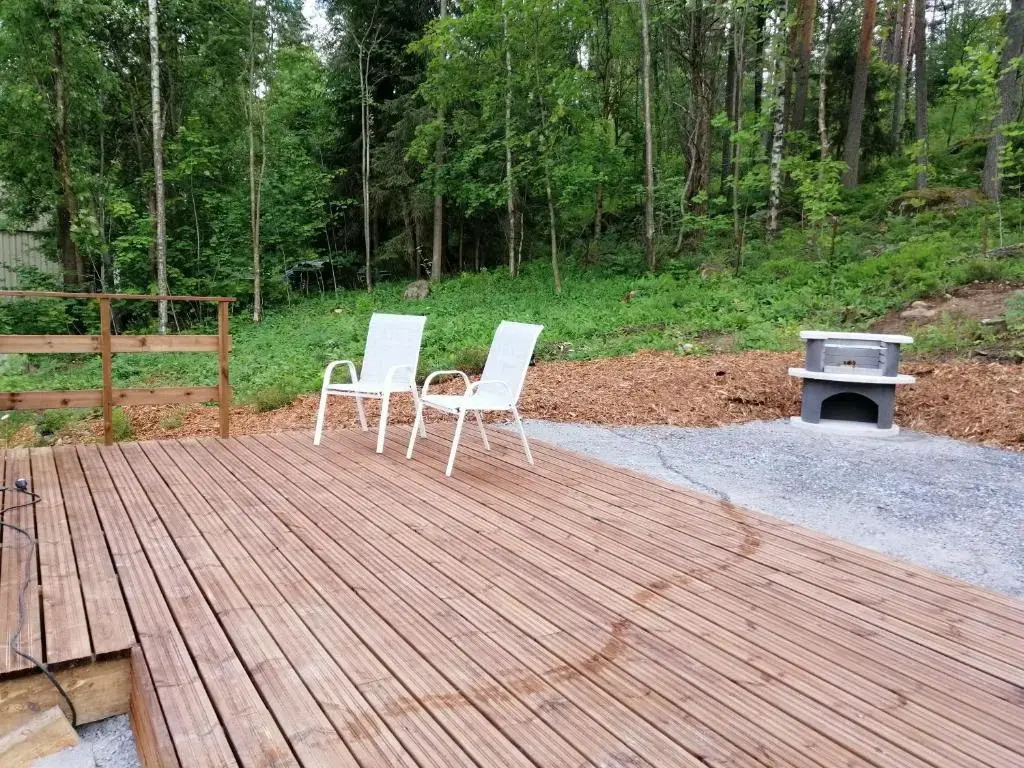 ChillOut GuestHouse Lahti