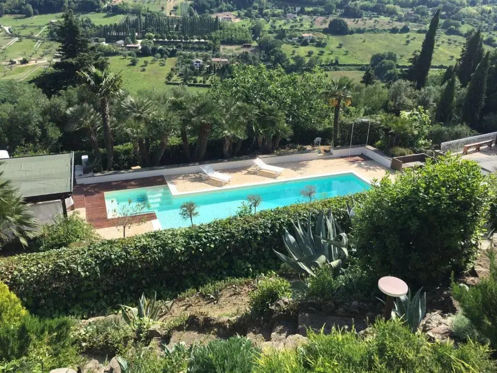 Villa Silvio Relais