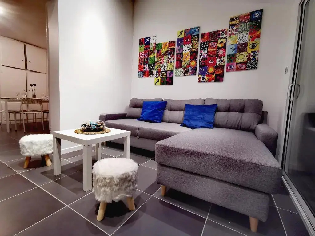 Suite Barthelemy - SPA Et Sauna (Adults Only)