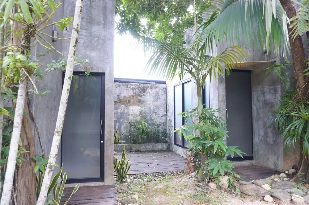 Narttavee Resort