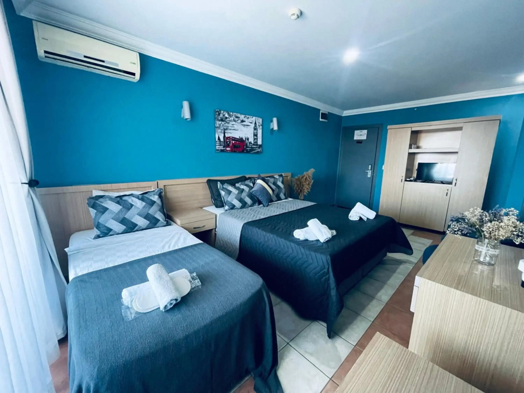 Grand Alisa Hotel