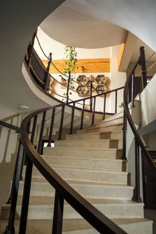Savsat Kosk Otel