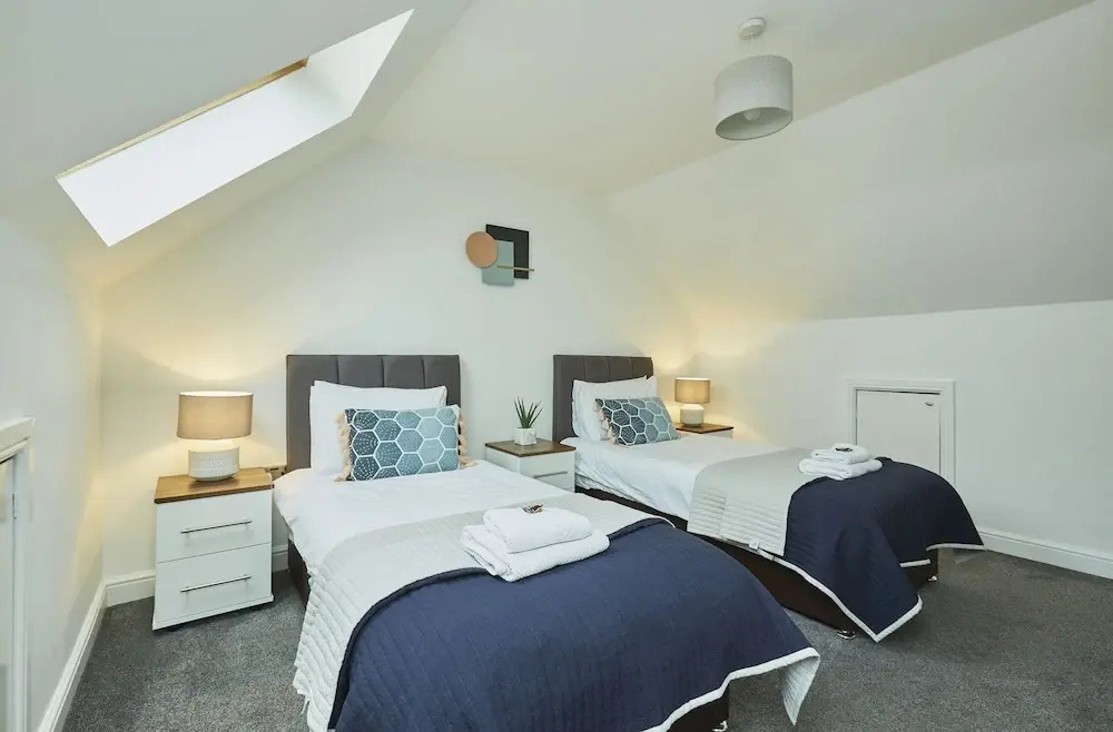 Halifax Retreat Pet-Friendly Haven