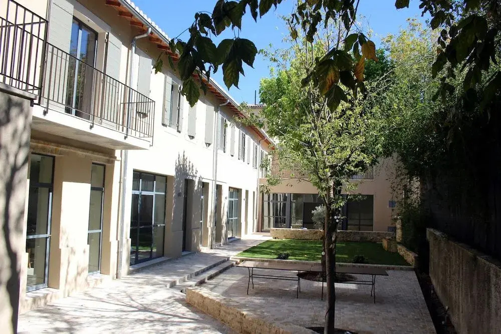 La Magnanerie de lIsle B&B