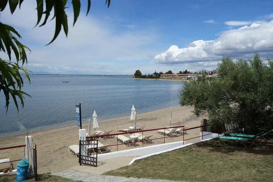Maistrali Beach Studios