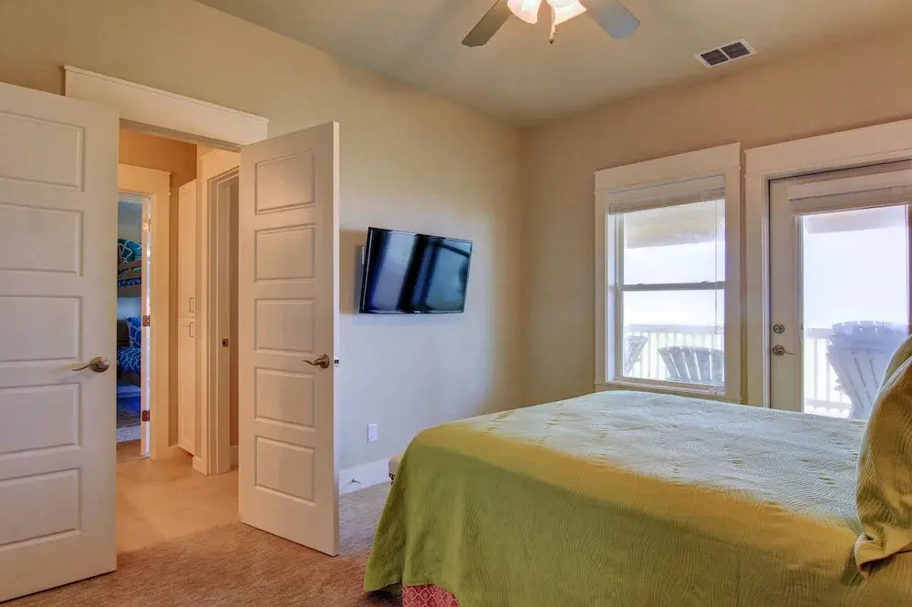 After Dune Delight Pp839 4 Bedrooms 3.5 Bathrooms Home