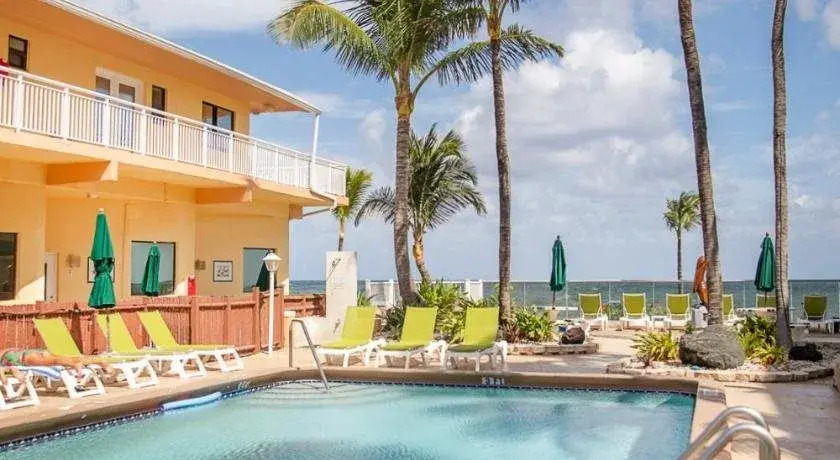 Windjammer Resort and Beach Club