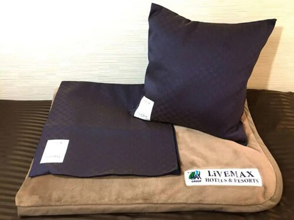 HOTEL LiVEMAX Machida-Ekimae