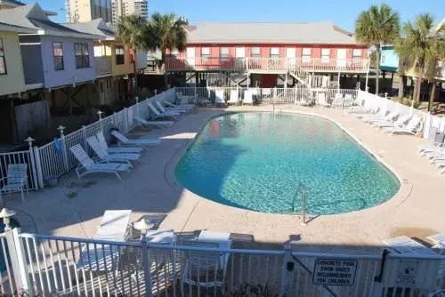 Paradise Isle Resort, a VRI resort