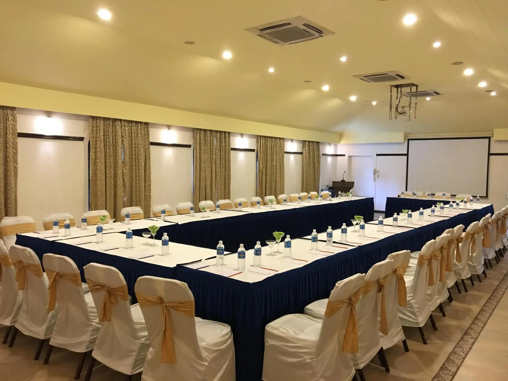 Kyriad Prestige Calangute Goa by OTHPL