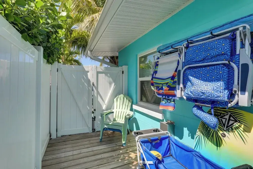 Siesta Key Dream Inn Vacation Rental Near Village