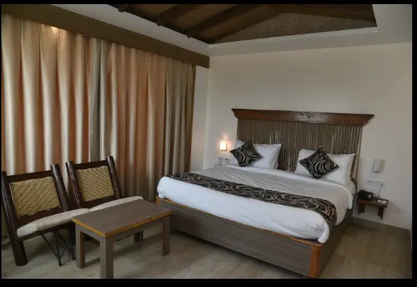 Hotel Placid