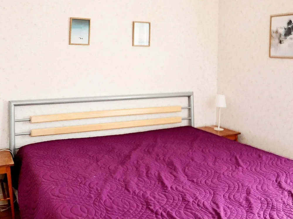 9 Person Holiday Home in Bastad