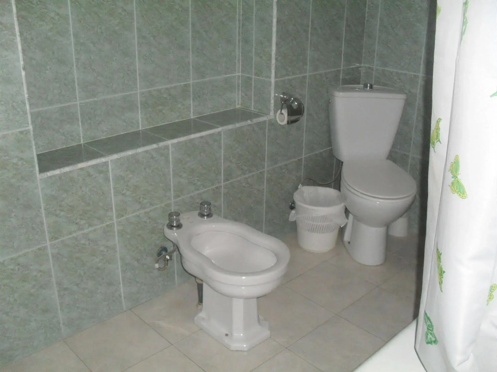 Hostal Escandinavia