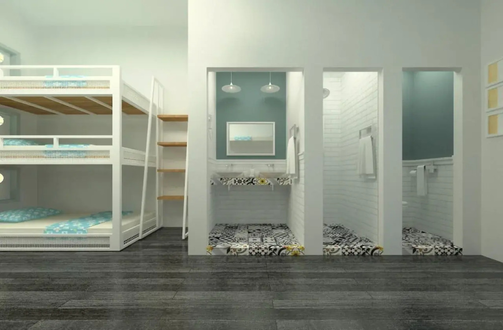 Lilys Hostel