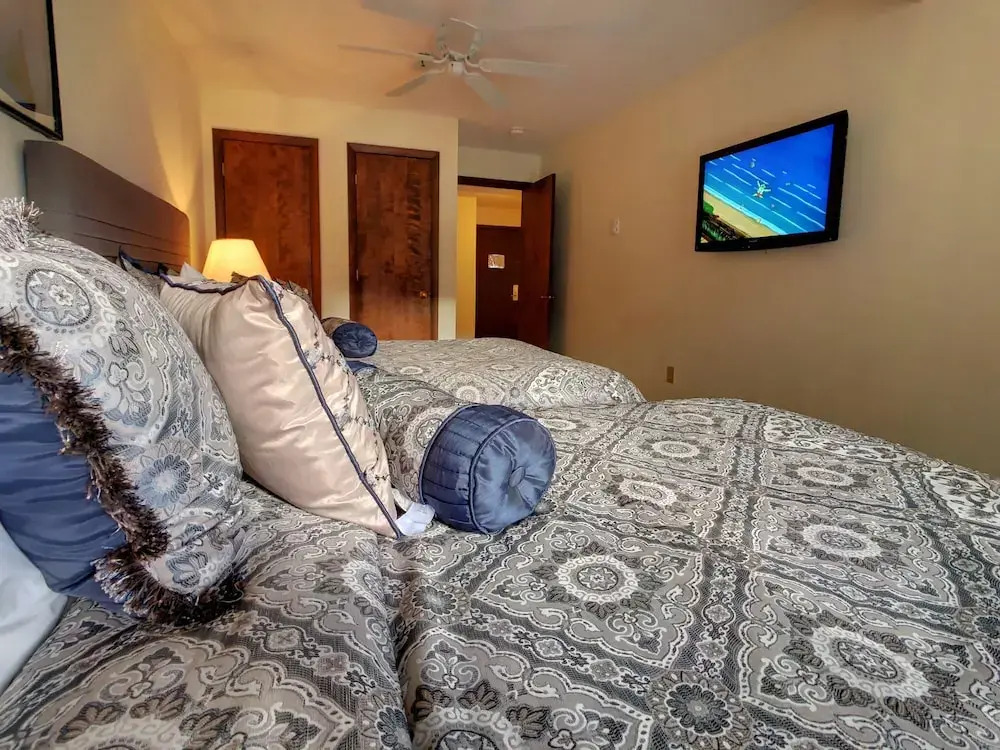 Mg 3e11 - Mt. Green 1br/1ba - Sleeps 6. Close To Resort!