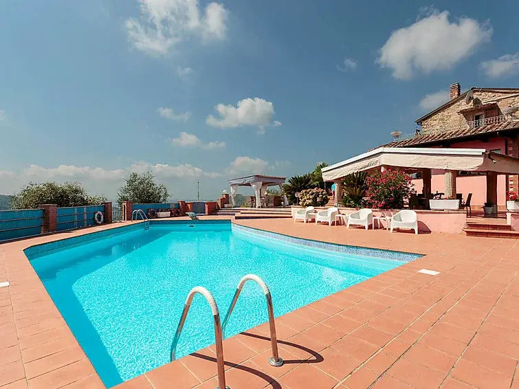 Villa La Chiazza by Interhome