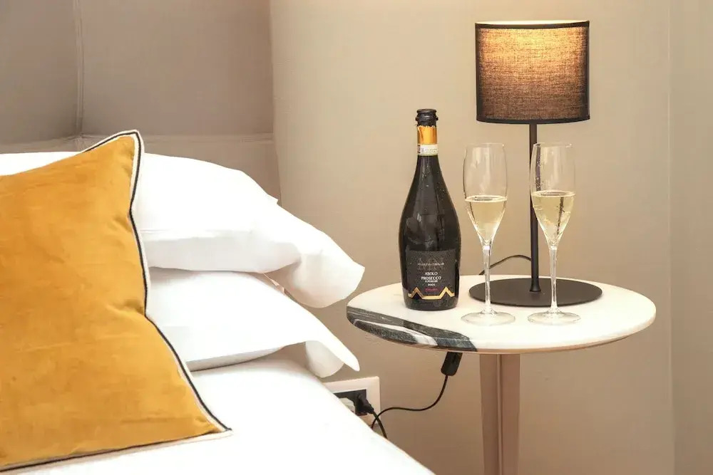 Le Sicilien - Moncada de Luna Exclusive Stay