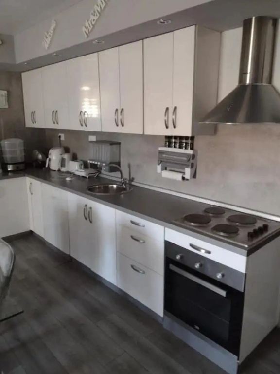 Apartment Amare