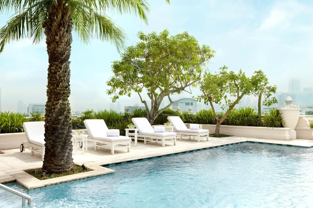 Hotel Gran Mahakam