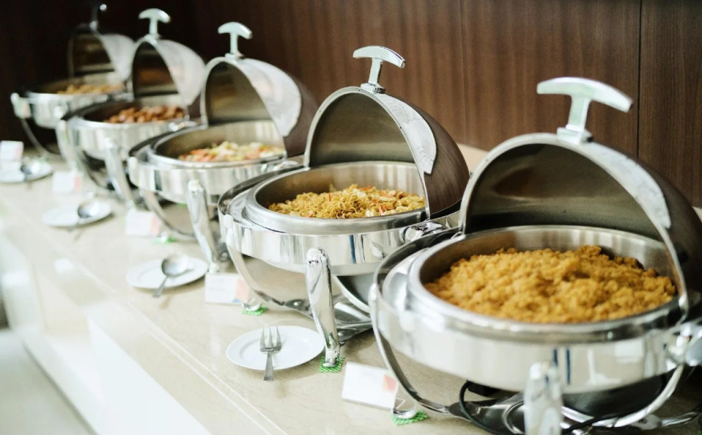 Amaris Hotel Fachrudin - Tanah Abang