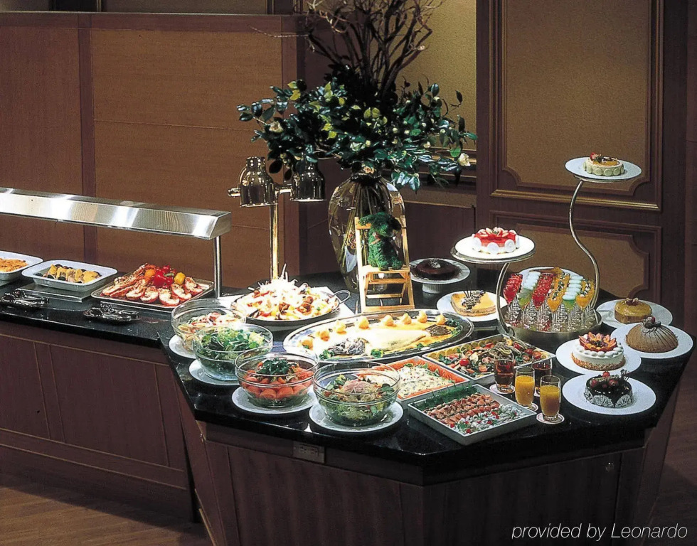 Hotel Okura Niigata