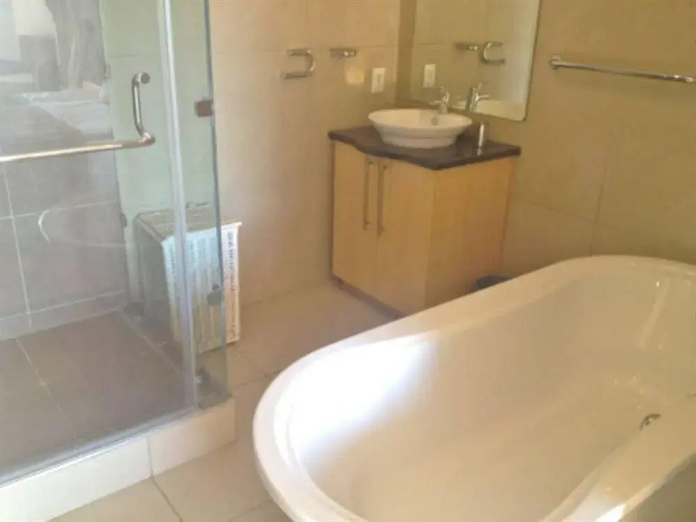Sandton Executive Suites - Hydro Park