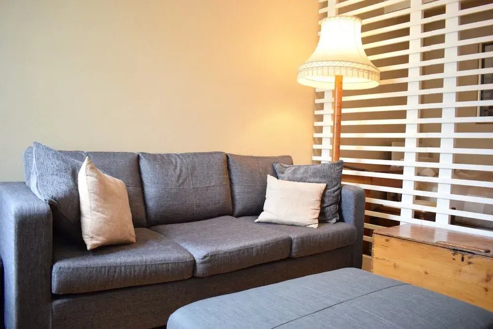 Stunning 3-bed Apartment Next To Tower Bridge