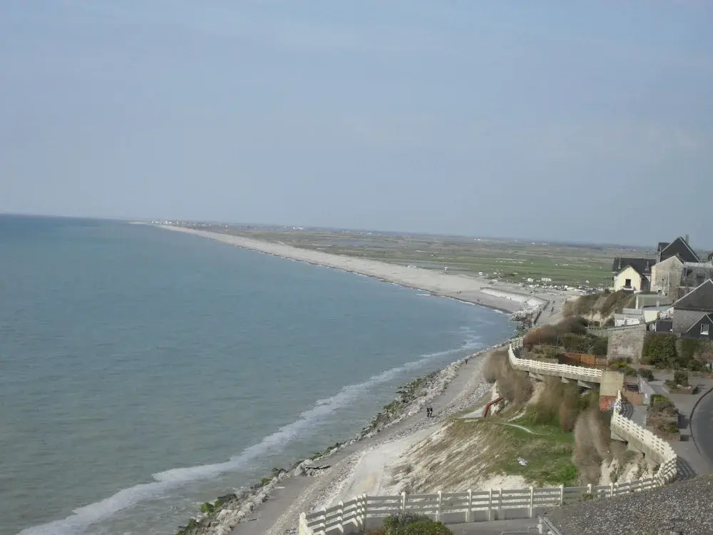 Comfortably furnished apartment with a balcony or terrace