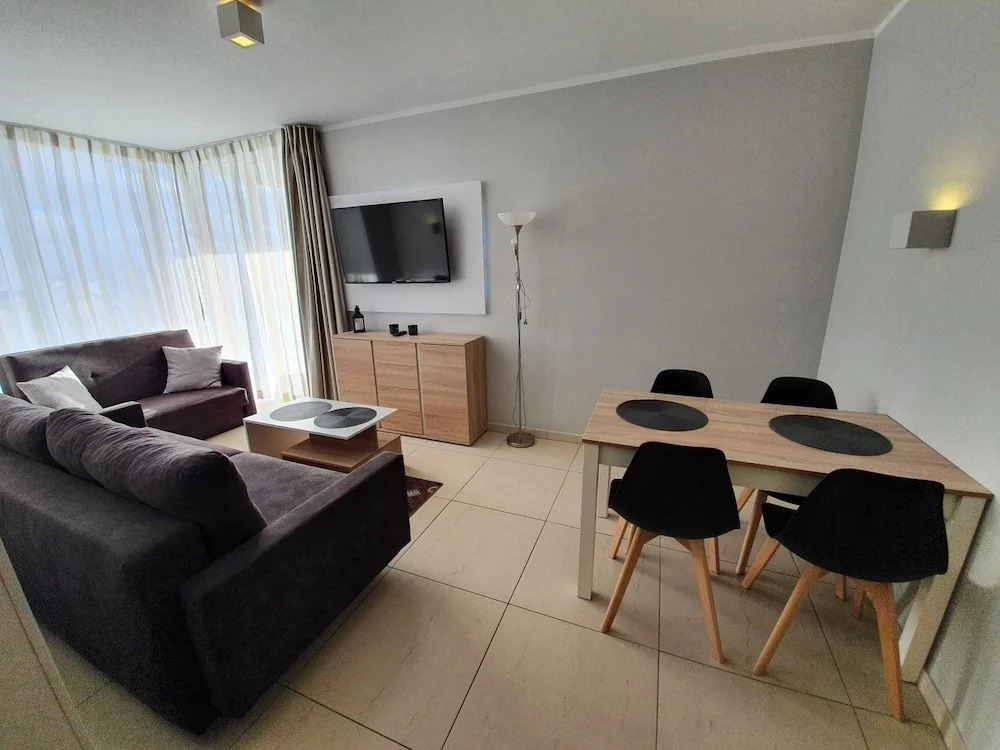 Kliff Apartamenty