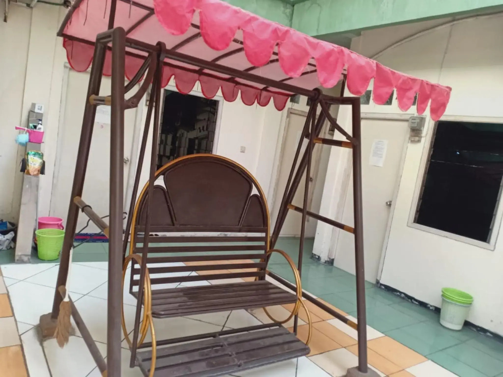 Homestay Excellent Doho Women Only