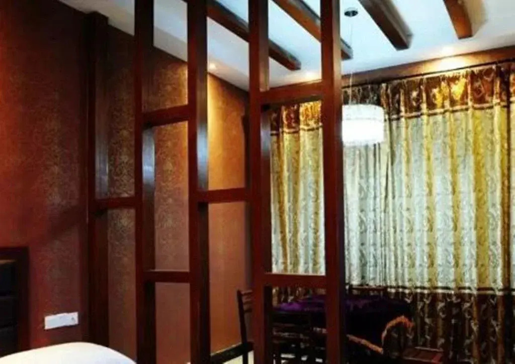 Dashan Bussiness Hotel