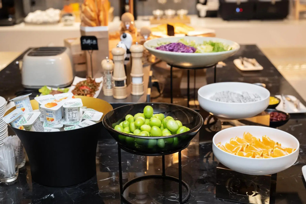 Home Inn Plus (Chengdu Sichuan University  )