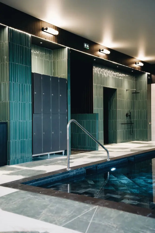 Mercure Quimper Kerlic