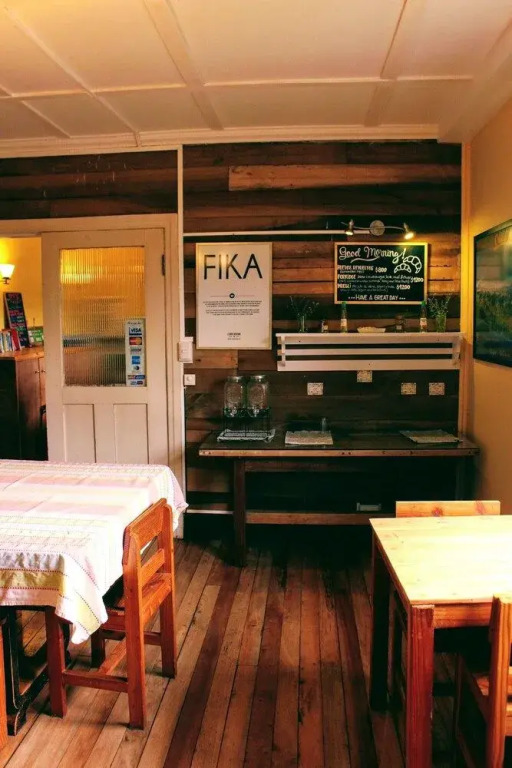 Hostal Compass del Sur
