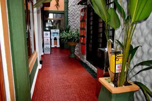 ApartaHotel Tierras Amazonicas